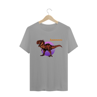 Nome do produto Camiseta Dinossauro Pycnonemosaurus