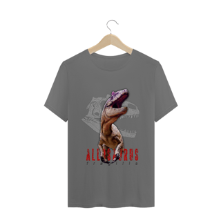 Nome do produto Camiseta Allosaurus