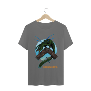 Nome do produto Camiseta Ubirajara jubatus Estonada