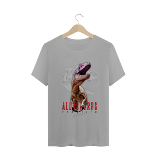 Nome do produto Camiseta Allosaurus