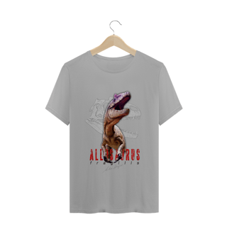 Nome do produto Camiseta Allosaurus