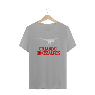 Nome do produto Criando Dinossauros Oficial