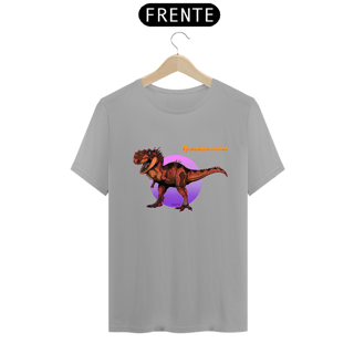 Nome do produto Camiseta Pycnonemosaurus