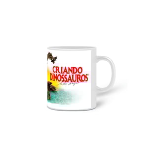 Nome do produto Caneca Angaturama