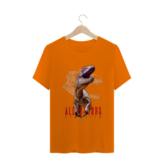 Nome do produto Camiseta Allosaurus