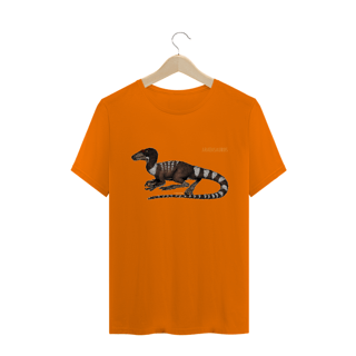 Nome do produto Camiseta Aratasaurus - Criando Dinossauros