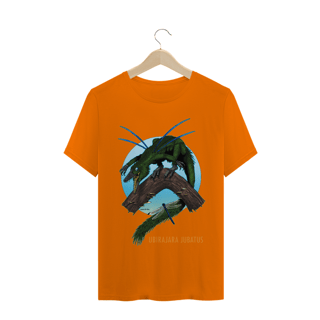 Nome do produto Camiseta Dinossauro Ubirajara jubatus