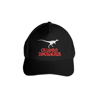 Nome do produto Boné com tela