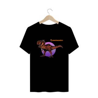 Nome do produto Camiseta Dinossauro Pycnonemosaurus