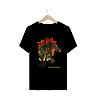 Nome do produto Camiseta Oxalaia quilombensis