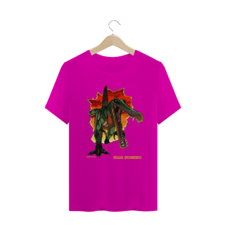 Nome do produto Camiseta Oxalaia quilombensis