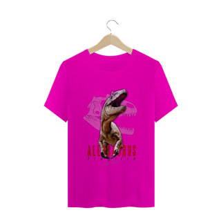 Nome do produto Camiseta Allosaurus