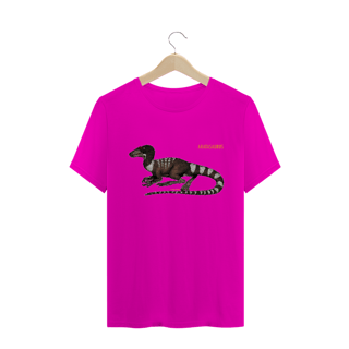 Nome do produto Camiseta Aratasaurus - Criando Dinossauros