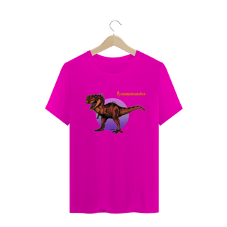 Nome do produto Camiseta Dinossauro Pycnonemosaurus