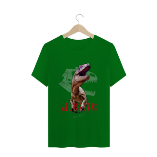 Nome do produto Camiseta Allosaurus
