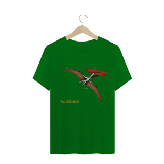 Nome do produto Camiseta Thalassodromeus