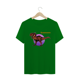 Nome do produto Camiseta Dinossauro Pycnonemosaurus