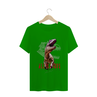 Nome do produto Camiseta Allosaurus