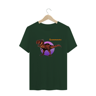 Nome do produto Camiseta Dinossauro Pycnonemosaurus