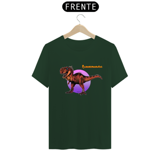 Nome do produto Camiseta Pycnonemosaurus