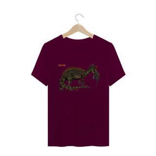 Nome do produto Camiseta Irritator - Criando Dinossauros