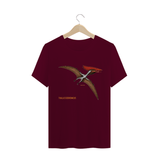 Nome do produto Camiseta Thalassodromeus