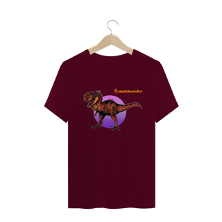 Nome do produto Camiseta Dinossauro Pycnonemosaurus