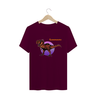 Nome do produto Camiseta Dinossauro Pycnonemosaurus