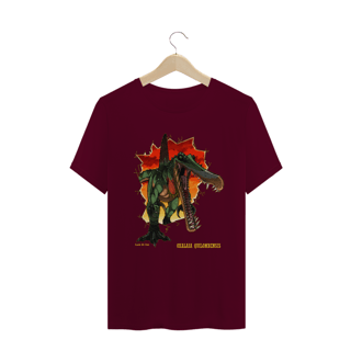 Nome do produto Camiseta Oxalaia quilombensis