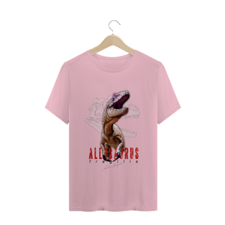 Nome do produto Camiseta Allosaurus