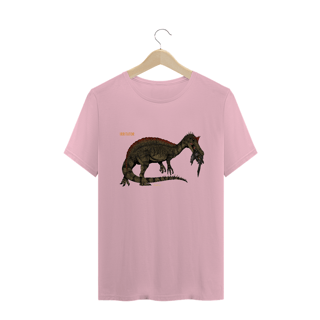 Nome do produto Camiseta Irritator - Criando Dinossauros