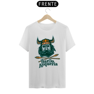 Nome do produto Camiseta - BarDo Arqueria