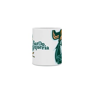Nome do produto Caneca - BarDo Arqueria