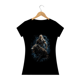 Nome do produto  Fenrir e Tyr