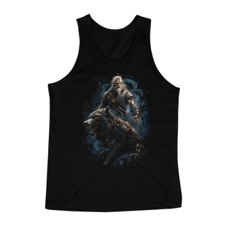 Nome do produto  Fenrir e Tyr