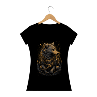 Nome do produto Chained Fenrir
