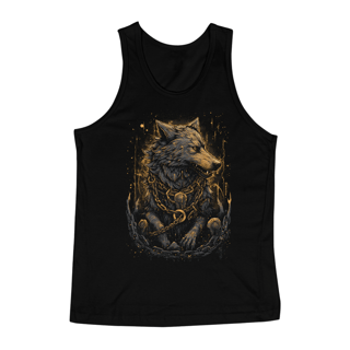 Nome do produto Chained Fenrir