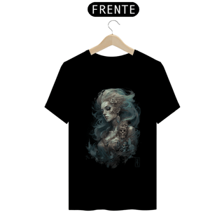 Nome do produto Hel the Necromancer