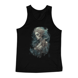 Nome do produto Hel the Necromancer