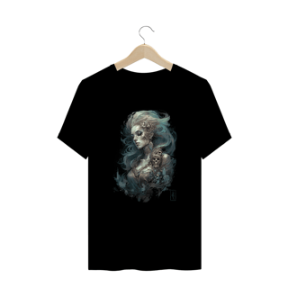Nome do produto Hel the Necromancer / Plus Size 