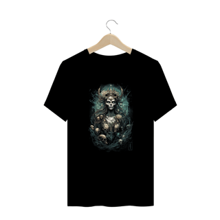 Nome do produto Hel, Queen of Helheim / Plus Size 