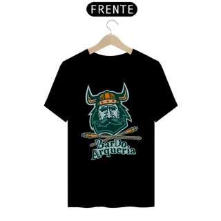 Nome do produto Camiseta - BarDo Arqueria