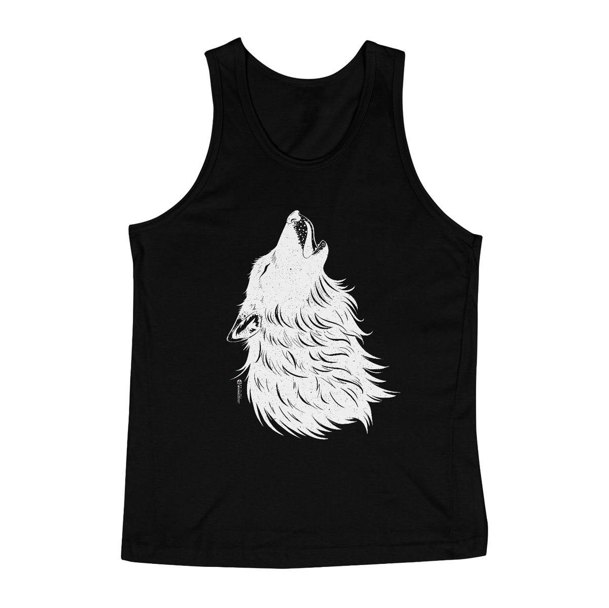 Nome do produto: Sketch Fenrir