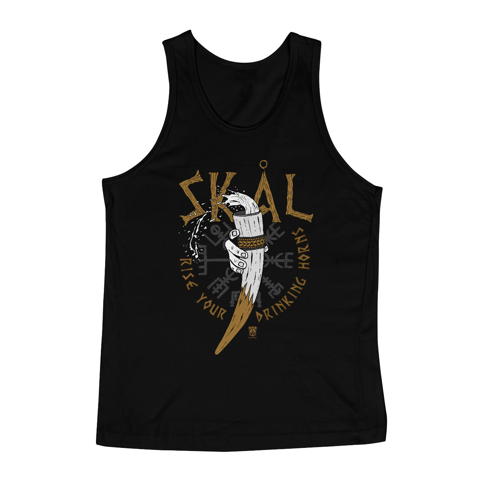 Skal