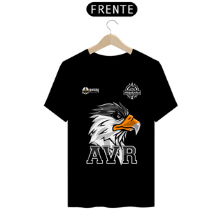 Nome do produto Camiseta - AVR - Tradicional