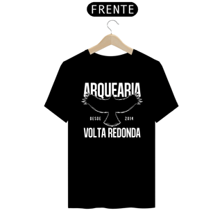 Nome do produto Camiseta - AVR -  Flying