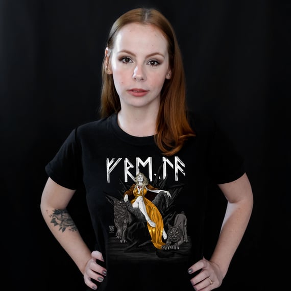 Freya