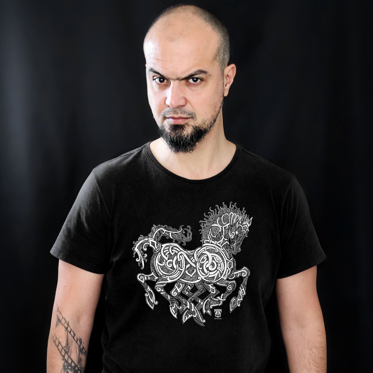 Nome do produto: Sleipnir