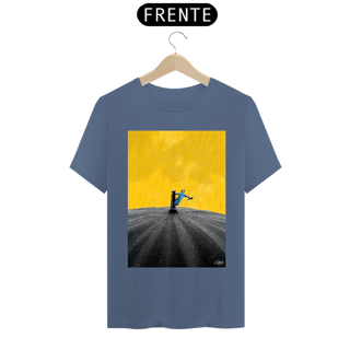 Nome do produto Singing in the rain masculina