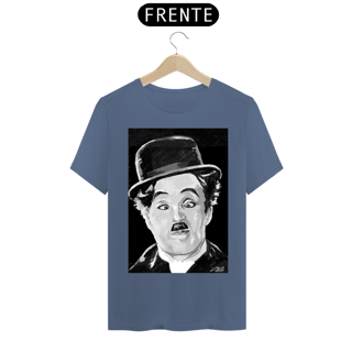 Nome do produto Chaplin estonada masculina